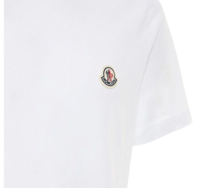 Moncler Crest T-shirt