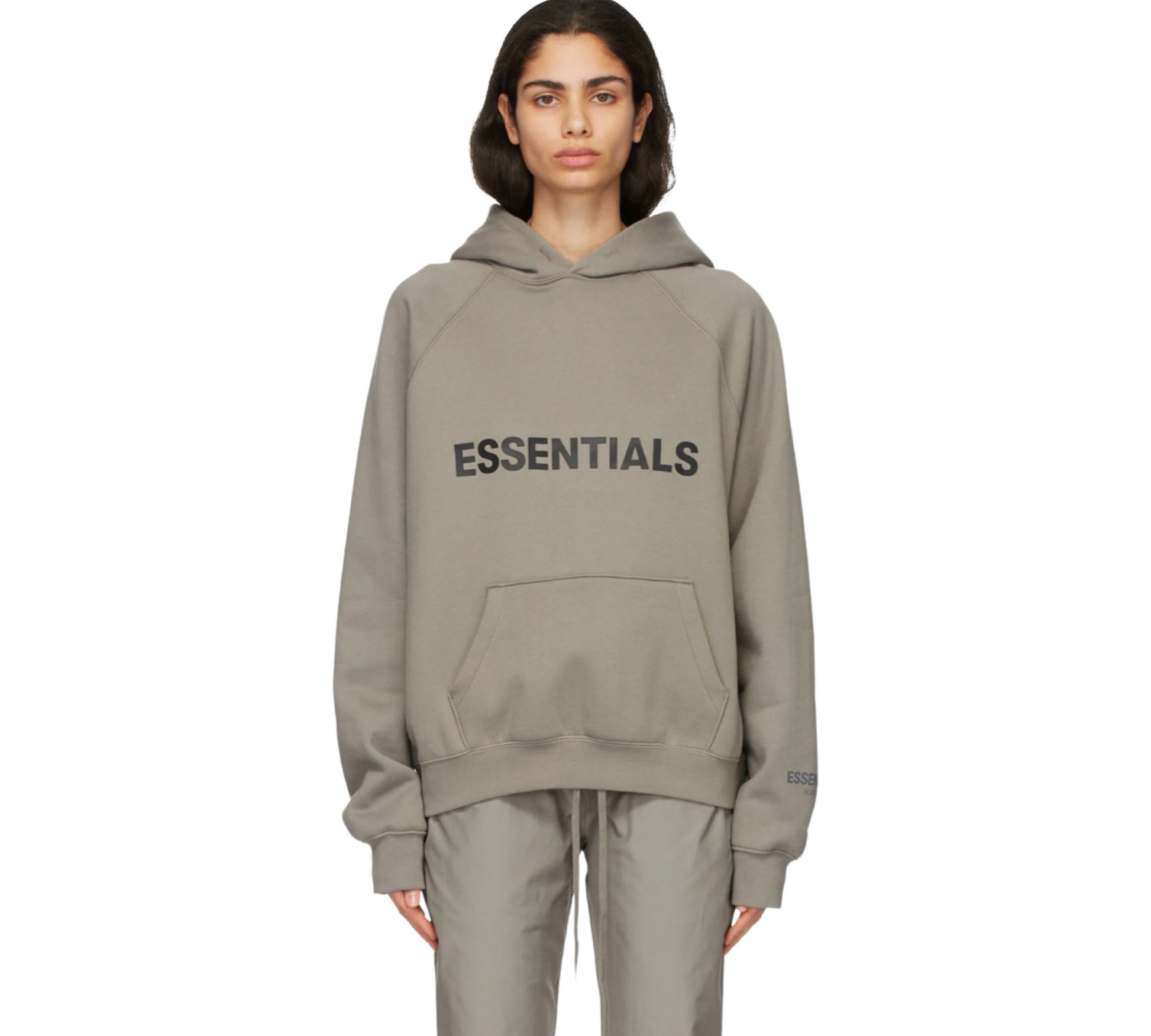 Fear of god hot sale essentials tracksuit