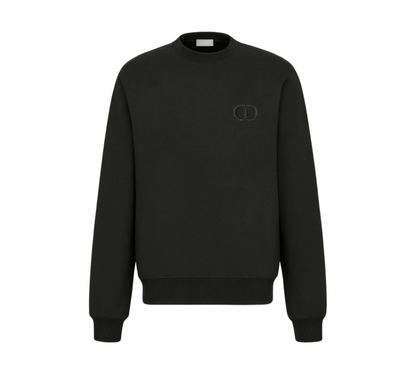 Dior CD icon sweatshirt