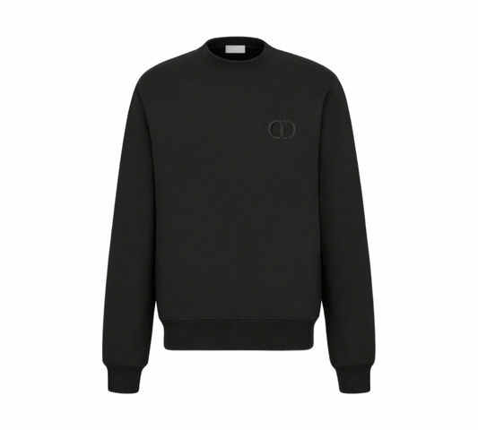 Dior CD icon sweatshirt