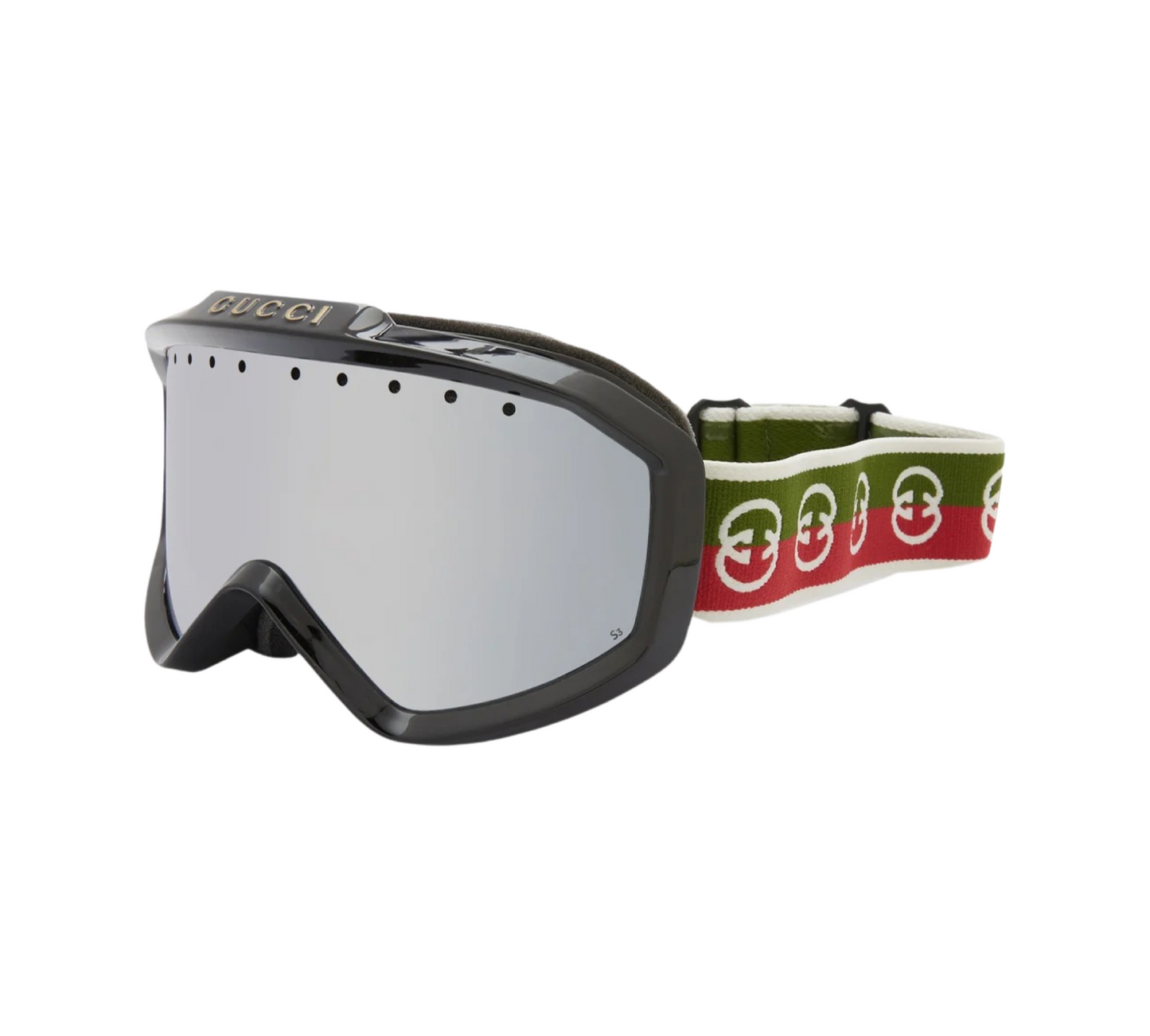 Gucci Ski/Bike Goggles