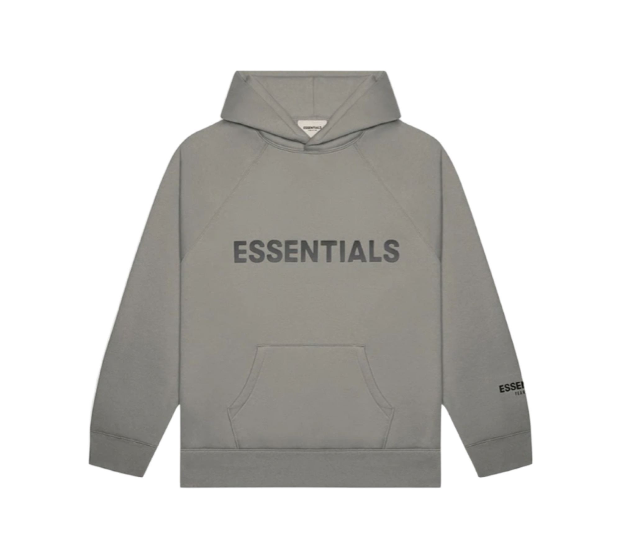 Fear of God Essentials “charcoal” tracksuit Unisex – FabricsOfLeeds