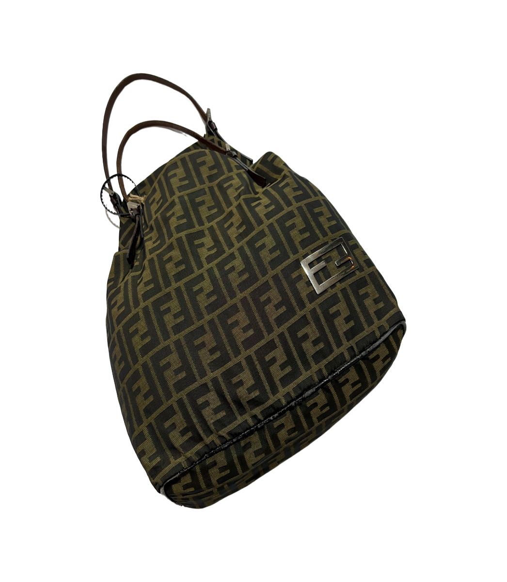 Fendi Vintage handbag FF