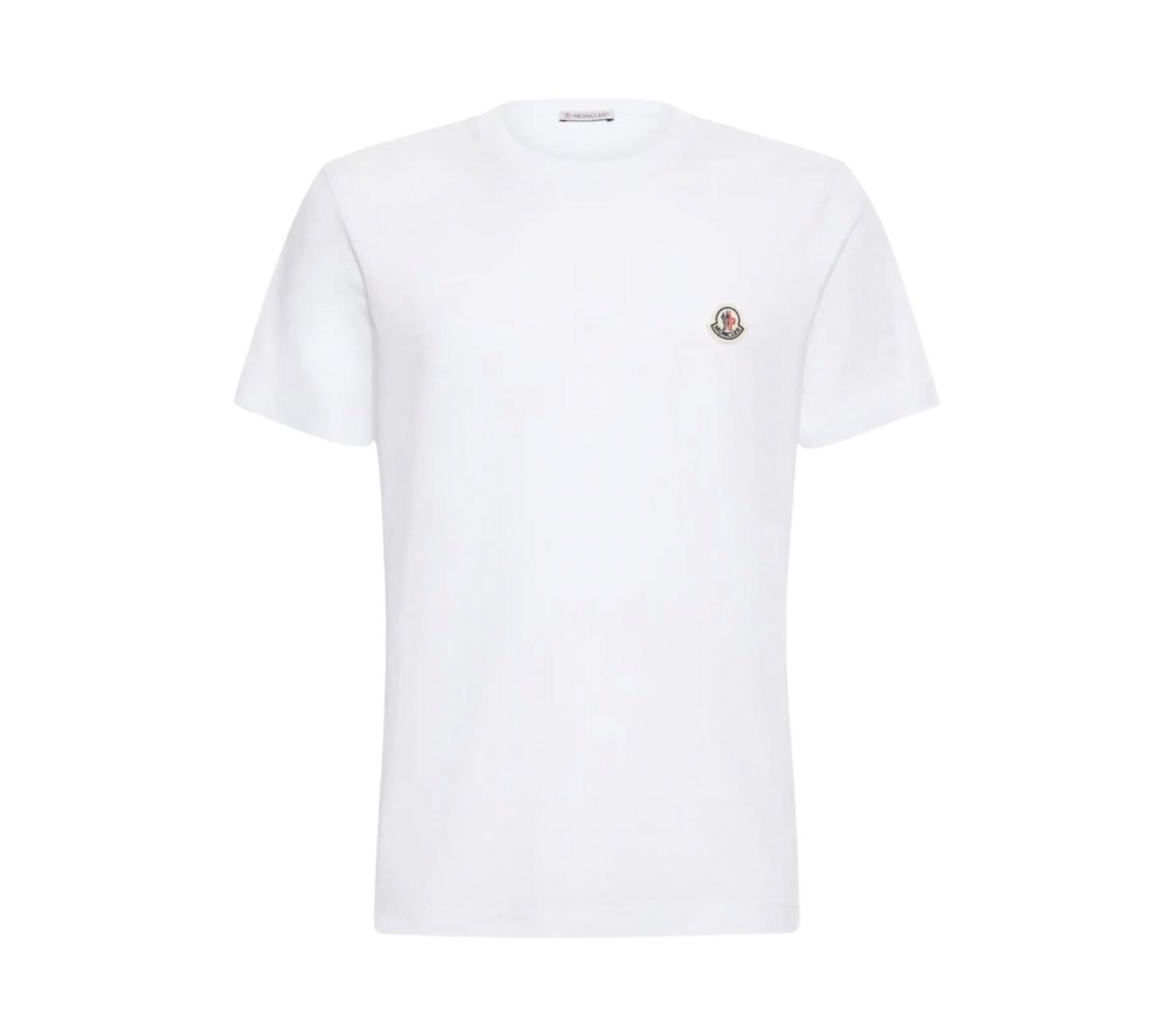 Moncler Crest T-shirt