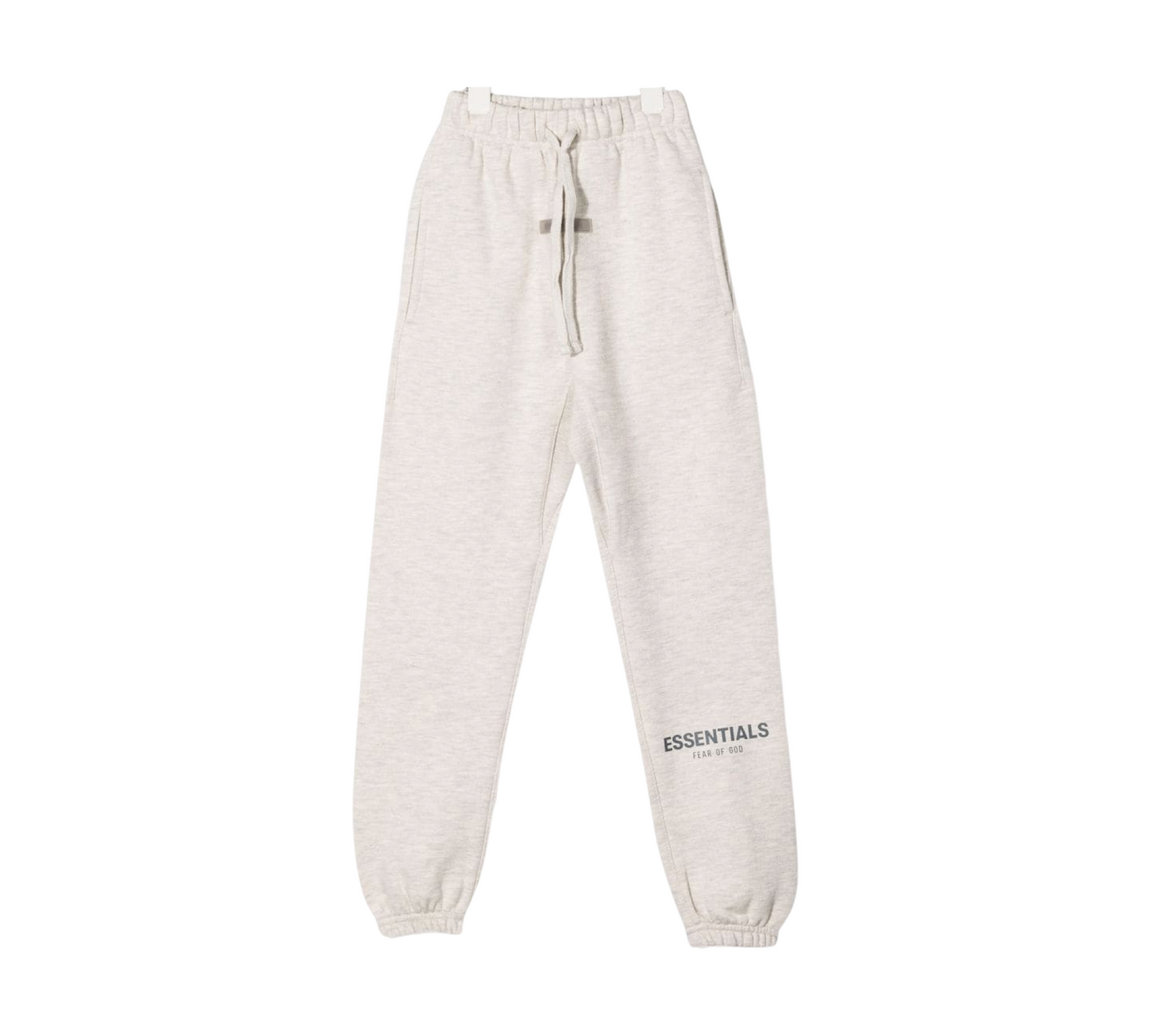 Kids Essentials “oatmeal” tracksuit Unisex