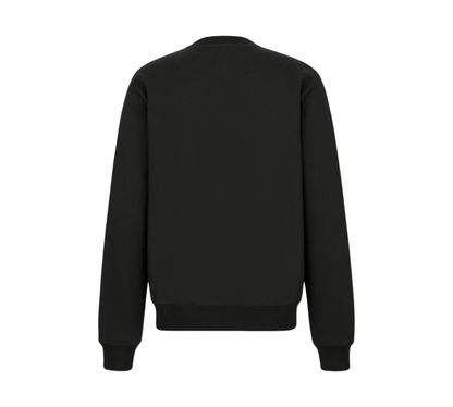 Dior CD icon sweatshirt