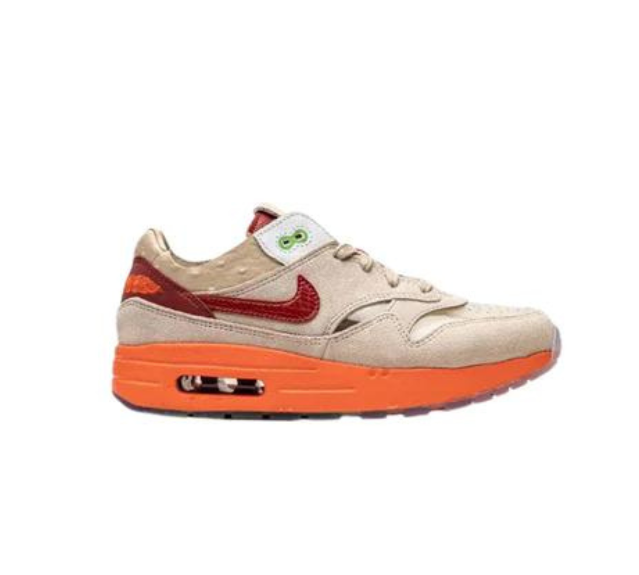 Nike Airmax 1 “CLOT” kids